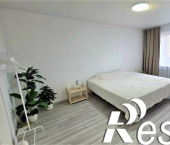 2-комн, 50кв м, этаж 2/9 улица Гагарина, 11