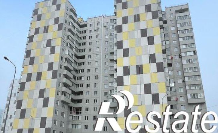 2-комн квартира улица Строителей, 5,  д. 5