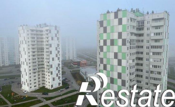 2-комн квартира улица Строителей, 5,  д. 5