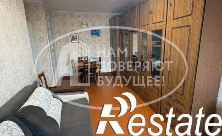 2-комн квартира улица 50 лет ВЛКСМ, 13,  д. 13