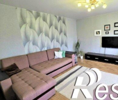 3-комн, 59кв м, этаж 8/9 бульвар Текстильщиков, 17