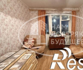 1-комн, 34кв м, этаж 2/5 улица Победы, 16/1