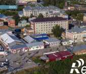 ОСЗ 200 кв м улица Карла Маркса