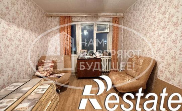 1-комн квартира улица Победы, 16/1,  д. 16/1