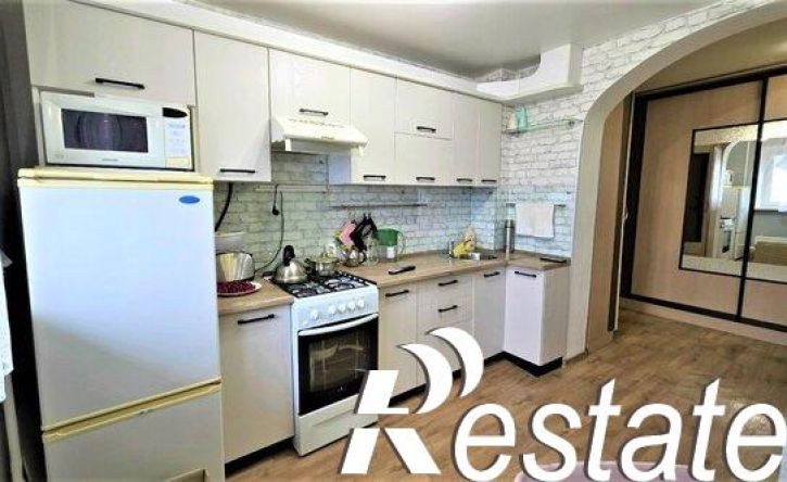 3-комн квартира бульвар Текстильщиков, 17,  д. 17