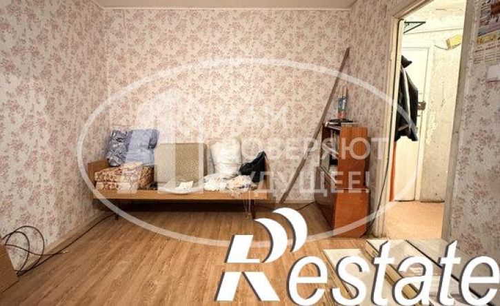 1-комн квартира улица Победы, 16/1,  д. 16/1