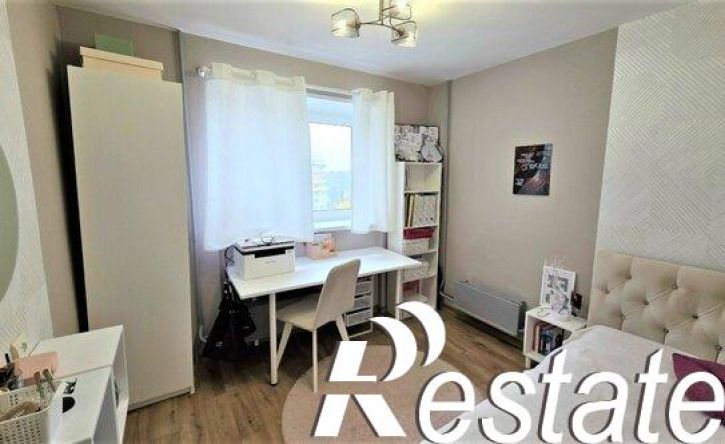 3-комн квартира бульвар Текстильщиков, 17,  д. 17