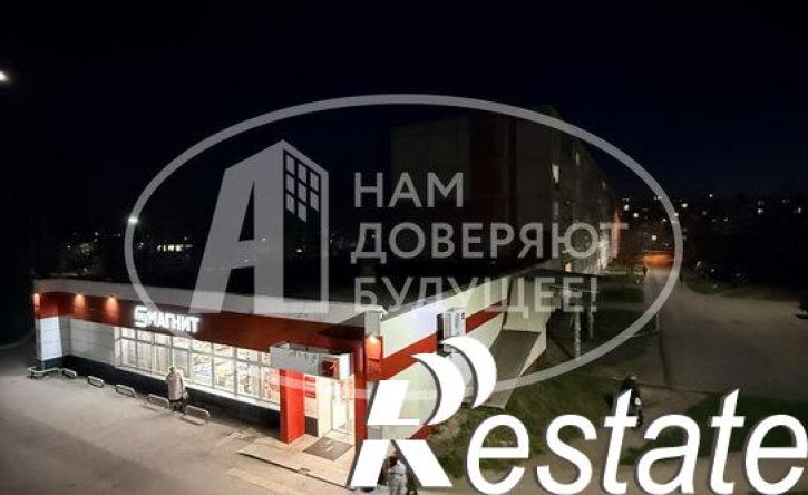 1-комн квартира улица Победы, 16/1,  д. 16/1