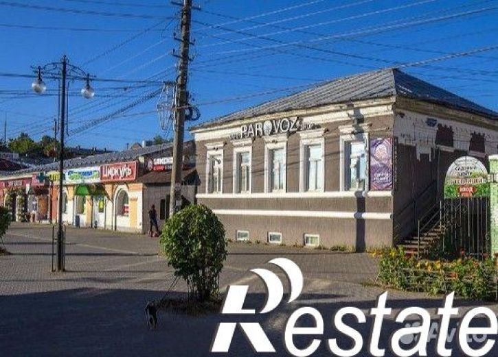 Отдельное здание улица Карла Маркса