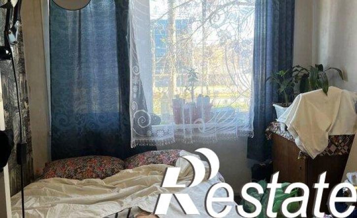 2-комн квартира улица Ломоносова, 92,  д. 92