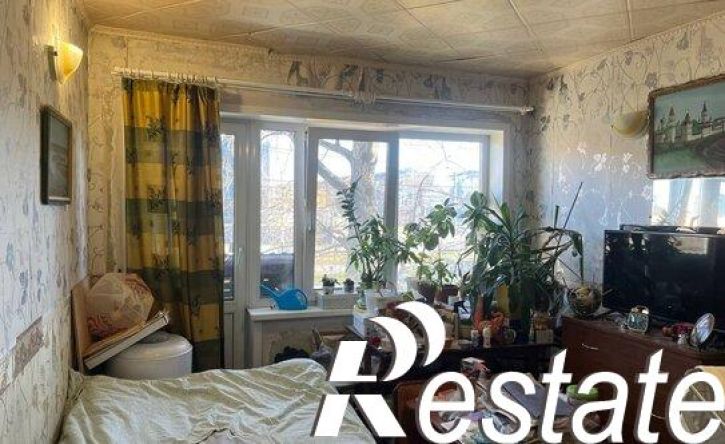 2-комн квартира улица Ломоносова, 92,  д. 92