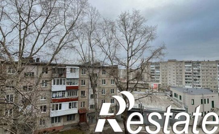 1-комн квартира улица Мира, 83,  д. 83