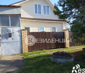коттедж 106 кв м Комсомольская ул, 31