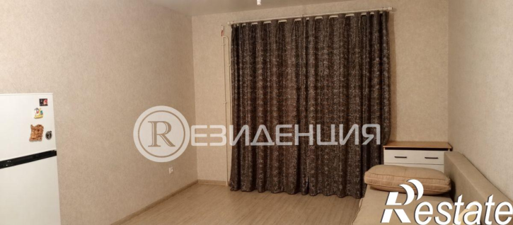 1-комн квартира Балтийская ул, 2