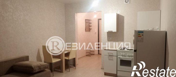 1-комн квартира Балтийская ул, 2