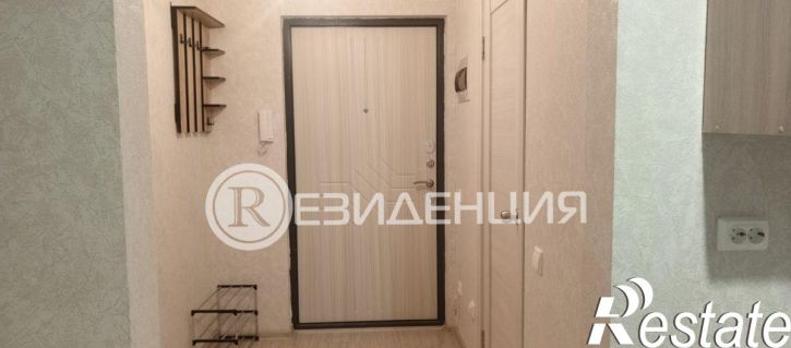 1-комн квартира Балтийская ул, 2