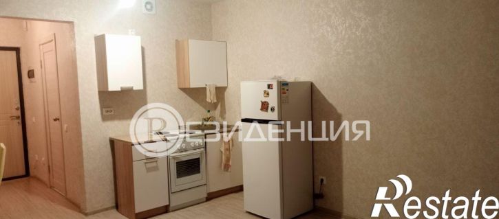 1-комн квартира Балтийская ул, 2