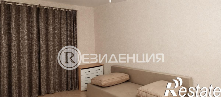 1-комн квартира Балтийская ул, 2