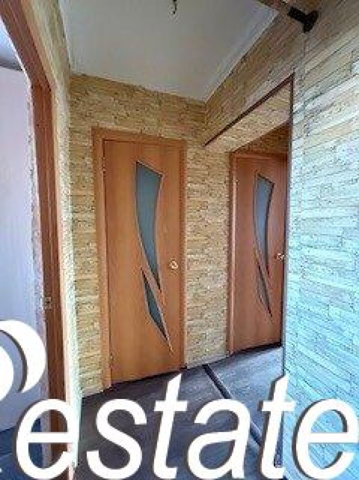 3-комн квартира улица Орджоникидзе, 1,  д. 1