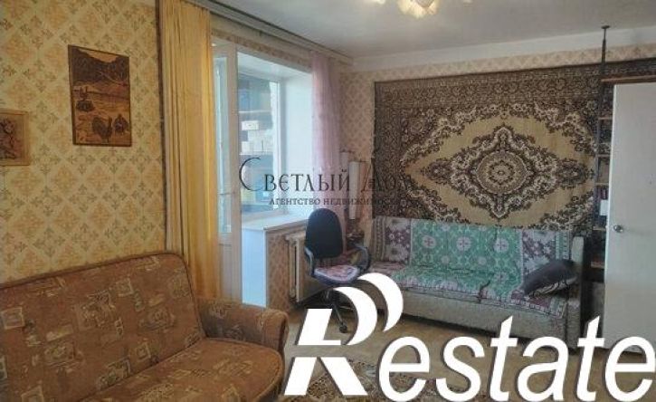 4-комн квартира улица Мира, 23,  д. 23