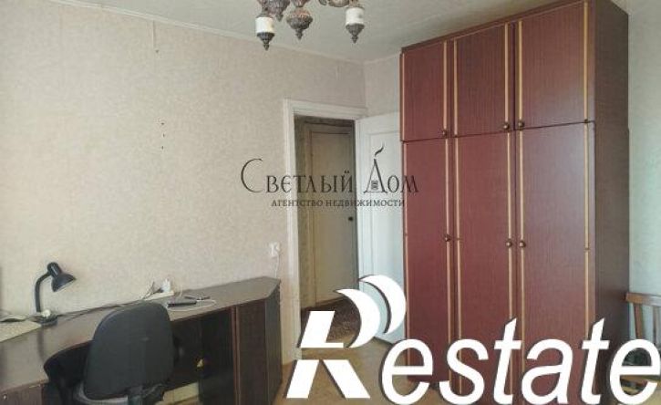 4-комн квартира улица Мира, 23,  д. 23