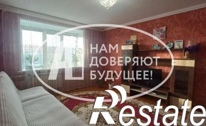 2-комн квартира Коммунистическая улица, 6Б,  д. 6Б