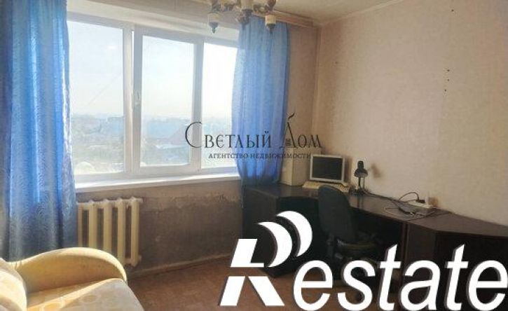 4-комн квартира улица Мира, 23,  д. 23
