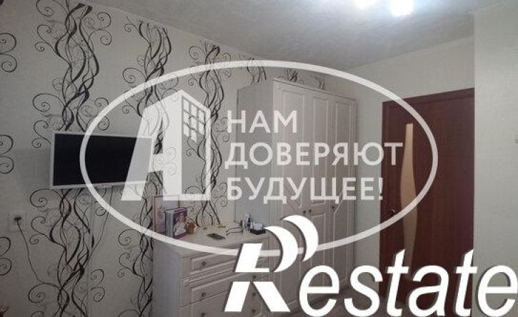 2-комн квартира Коммунистическая улица, 6Б,  д. 6Б