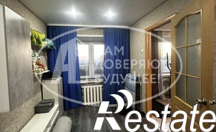 2-комн квартира улица Фрунзе, 36,  д. 36