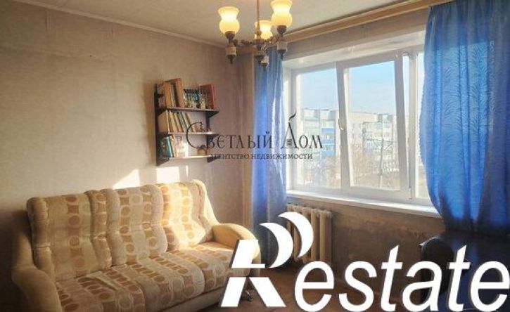 4-комн квартира улица Мира, 23,  д. 23
