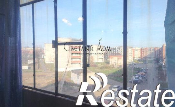 4-комн квартира улица Мира, 23,  д. 23