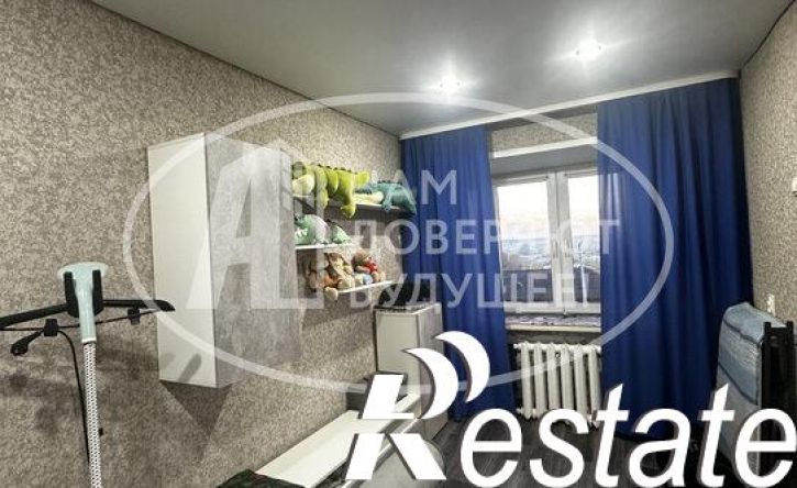 2-комн квартира улица Фрунзе, 36,  д. 36