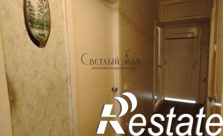 4-комн квартира улица Мира, 23,  д. 23