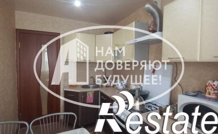 2-комн квартира Коммунистическая улица, 6Б,  д. 6Б