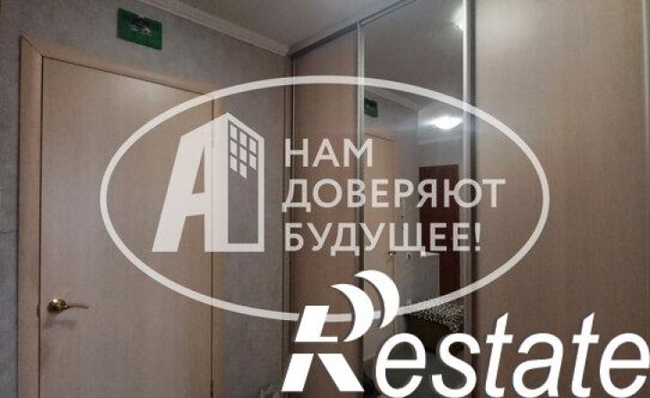 2-комн квартира Коммунистическая улица, 6Б,  д. 6Б