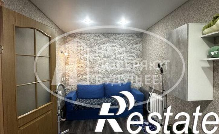 2-комн квартира улица Фрунзе, 36,  д. 36