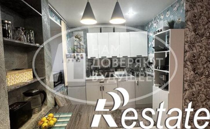 2-комн квартира улица Фрунзе, 36,  д. 36