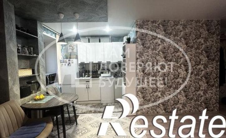 2-комн квартира улица Фрунзе, 36,  д. 36