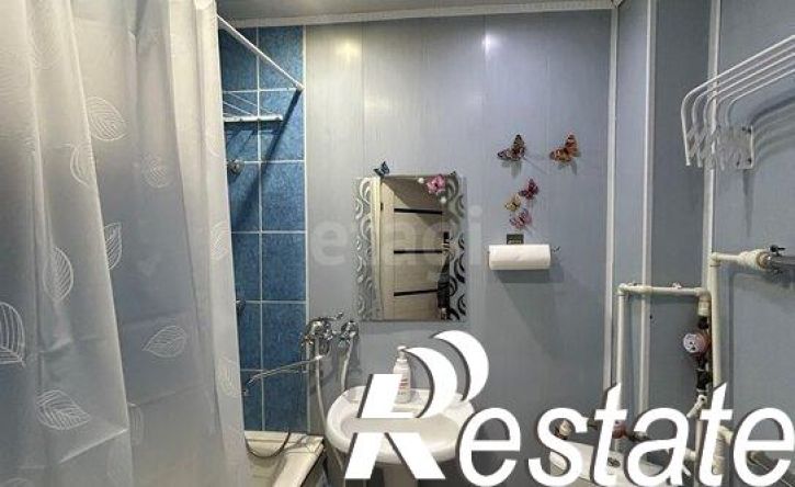1-комн квартира улица Мира, 23,  д. 23