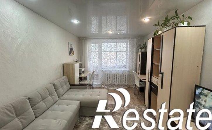 1-комн квартира улица Мира, 23,  д. 23