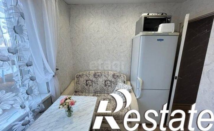 1-комн квартира улица Мира, 23,  д. 23