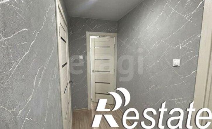 1-комн квартира улица Мира, 23,  д. 23