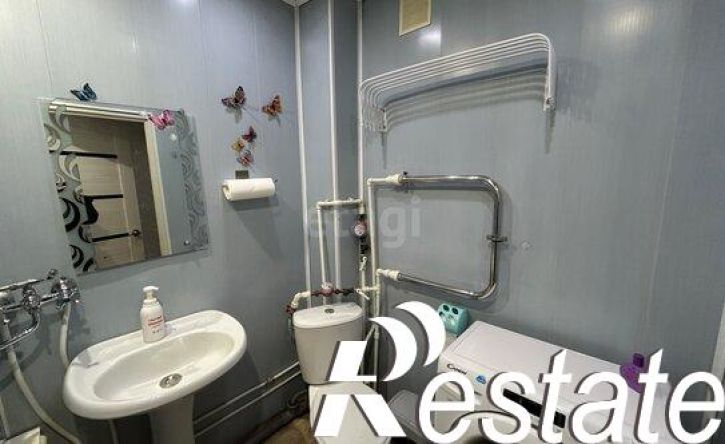 1-комн квартира улица Мира, 23,  д. 23