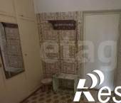 1-комн, 38кв м, этаж 9/9 улица Комарова, 3