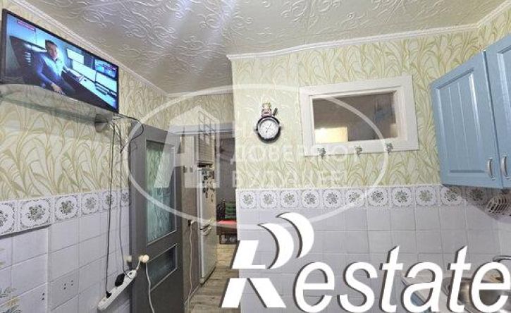 3-комн квартира улица Декабристов, 3/1,  д. 3/1