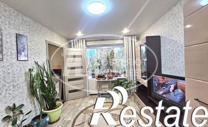 3-комн квартира улица Декабристов, 3/1,  д. 3/1