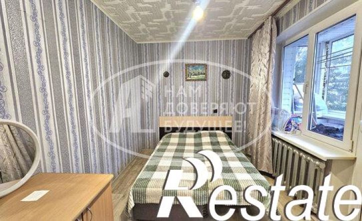 3-комн квартира улица Декабристов, 3/1,  д. 3/1
