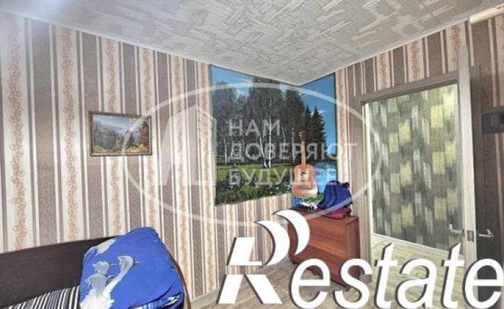 3-комн квартира улица Декабристов, 3/1,  д. 3/1