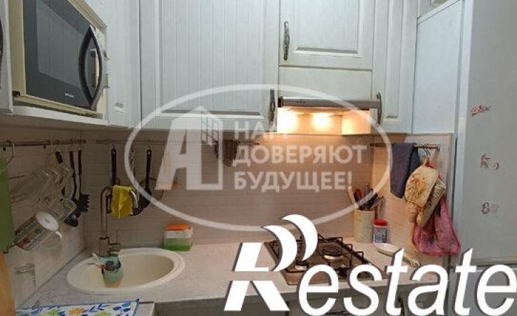 1-комн квартира улица Декабристов, 1/1,  д. 1/1