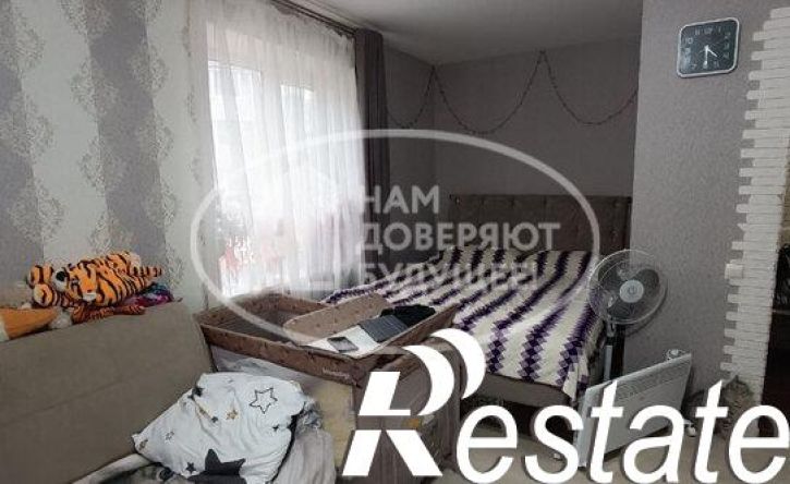 1-комн квартира улица Декабристов, 1/1,  д. 1/1